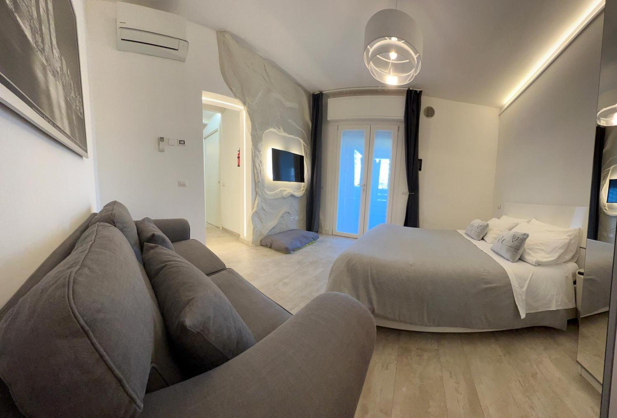 Sirmionerooms Екстер'єр фото